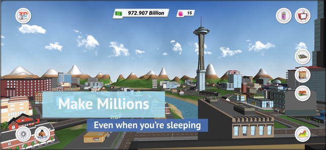 Tycoon BuilderϷ׿ v1.4.1ͼ3