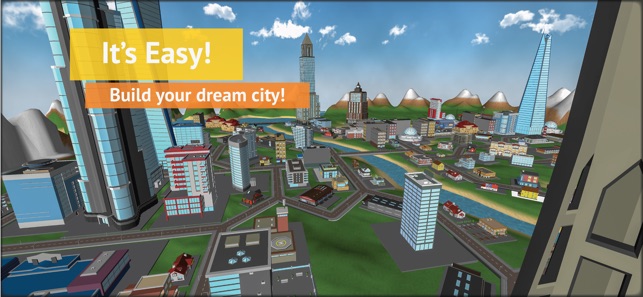 Tycoon BuilderϷ׿ v1.4.1ͼ1