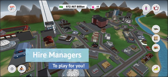 Tycoon BuilderϷ׿ v1.4.1ͼ2