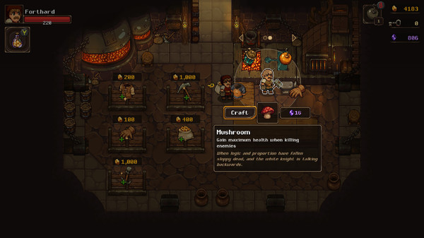 ֮ĺ°棨UnderMine v1.0ͼ2