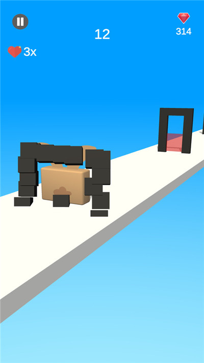 3DϷٷ׿ v1.0.4ͼ3