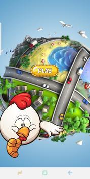 еļtraveling chickenϷ׿ v1.1.5ͼ3