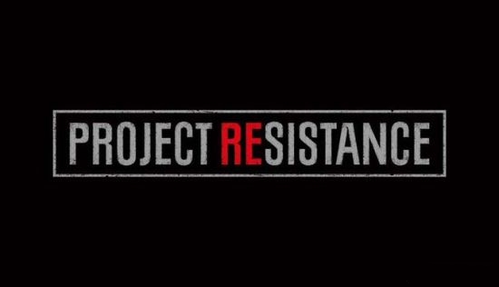 ΣֿƻProject ResistanceϷٷ v1.0ͼ3