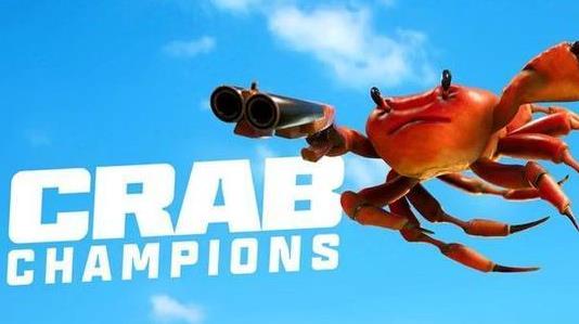 зھϷٷ棨Crab ChampionsͼƬ1