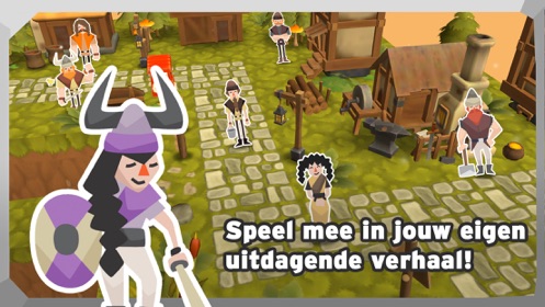 Asgaard SagaϷĺ° v1.17ͼ2