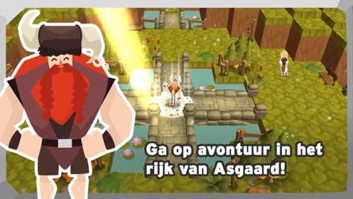 Asgaard SagaϷĺ° v1.17ͼ3