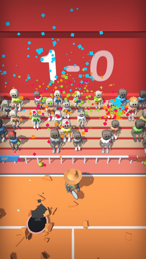 tennis stars 3dϷĺ v1.0ͼ1