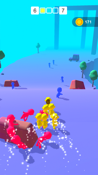 mob run 3dϷ׿ͼƬ1