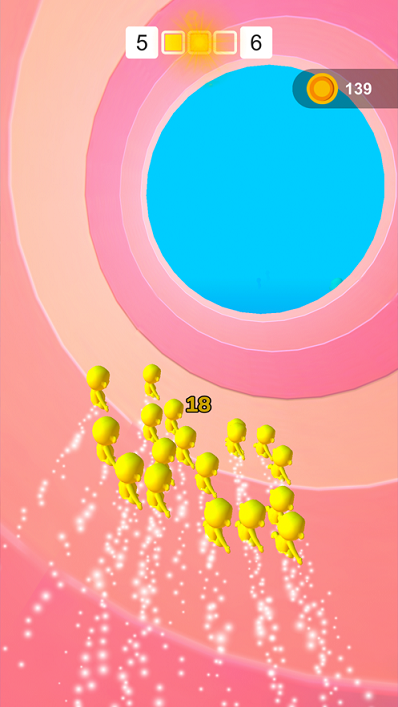 mob run 3dϷ׿ v1.0ͼ3