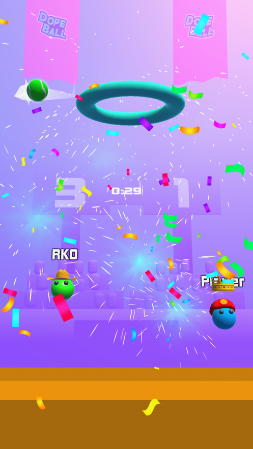 Dope BallϷ׿ v1.0ͼ1
