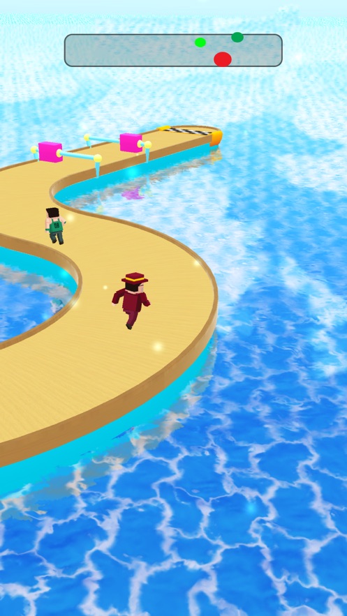 ˶Fun Agent RunϷ׿ v1.0ͼ2