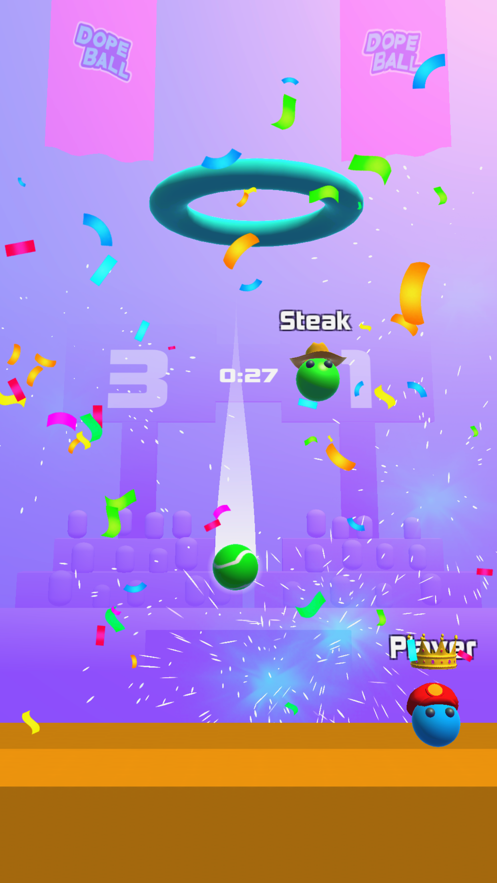 Dope BallϷ׿ͼƬ1