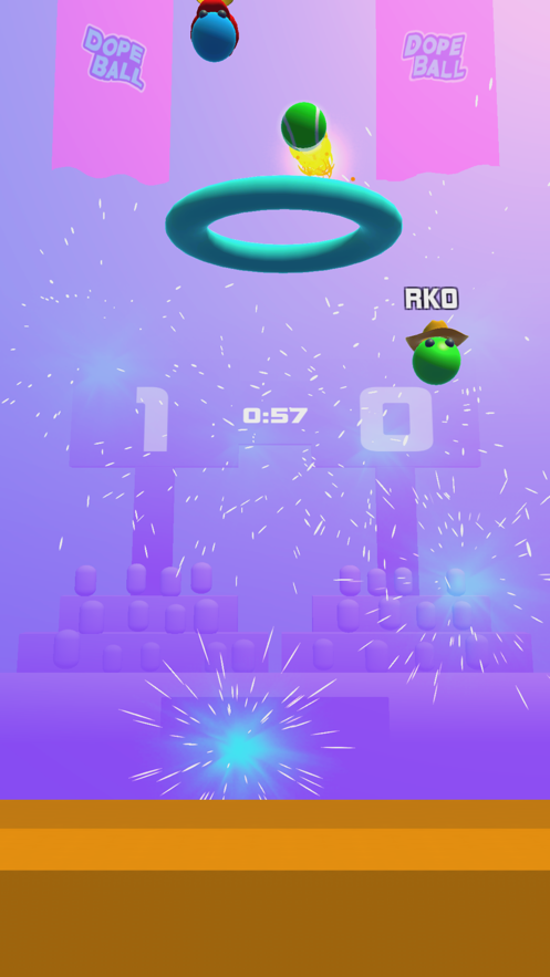 Dope BallϷ׿ v1.0ͼ3