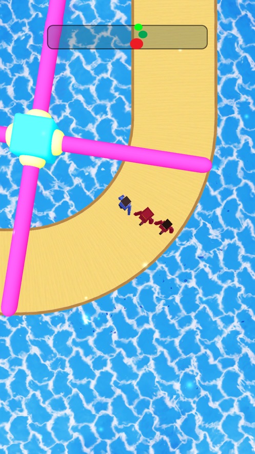 ˶Fun Agent RunϷ׿ v1.0ͼ3
