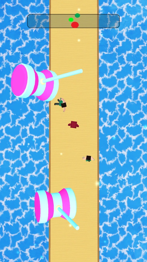 ˶Fun Agent RunϷ׿ v1.0ͼ1