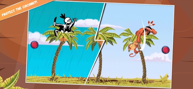 ҬС͵CoCo ThievesϷ׿ v1.0ͼ1