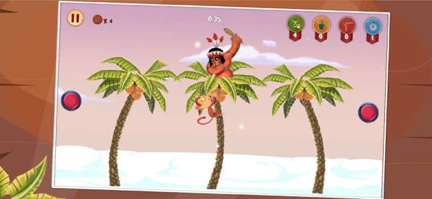 ҬС͵CoCo ThievesϷ׿ v1.0ͼ2