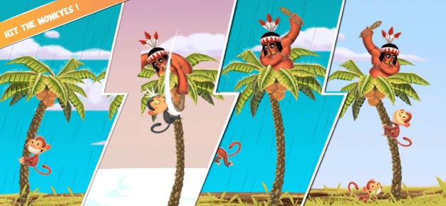 ҬС͵CoCo ThievesϷ׿ v1.0ͼ3