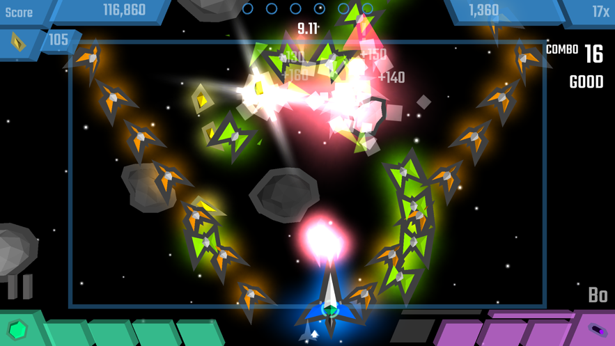 StaraziusϷĺ v1.0ͼ3