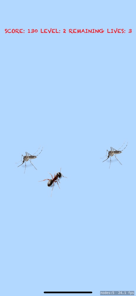 ӲɱMosquito HuntϷ׿ͼƬ1