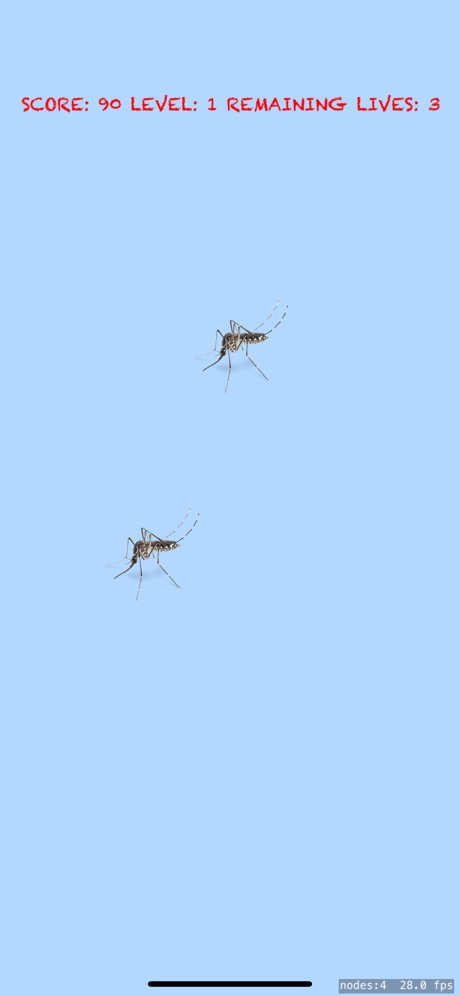 ӲɱMosquito HuntϷ׿ v1.0ͼ2