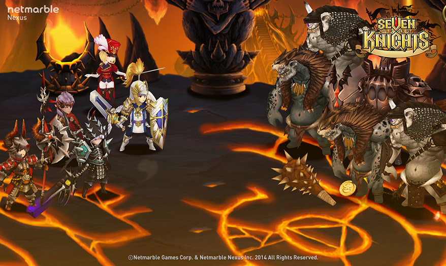 Gran Saga wikiϷٷİ v1.0.0ͼ3