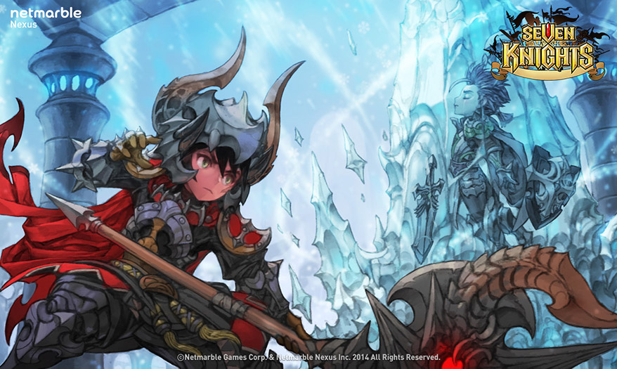 Gran Saga wikiϷٷİ v1.0.0ͼ1