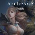 ArcheAge Walk