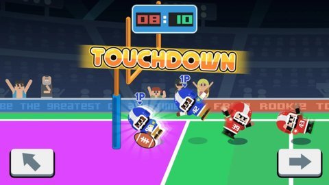 Tap Football LeagueϷ׿ͼƬ1