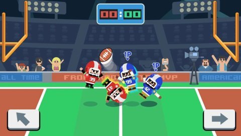 Tap Football LeagueϷ׿ v1.0.0ͼ3