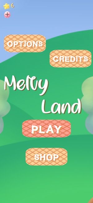 أMelty Land Ϸ׿ v1.0ͼ2