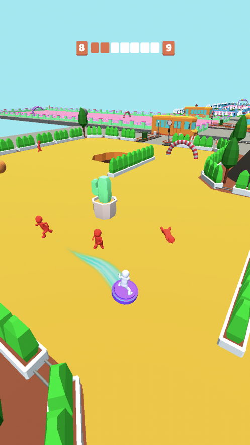 Hover EscapeϷ׿İ v1.0ͼ1