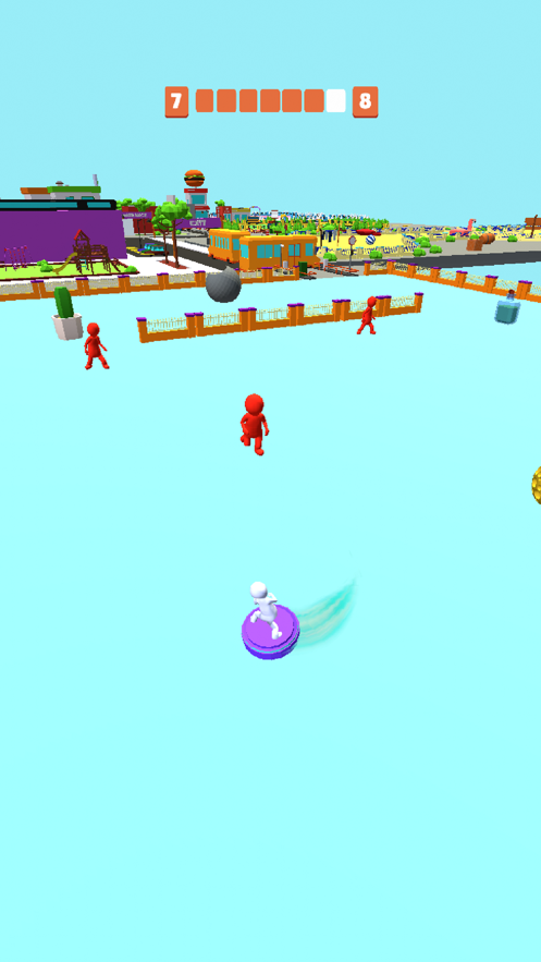 Hover EscapeϷ׿İ v1.0ͼ2