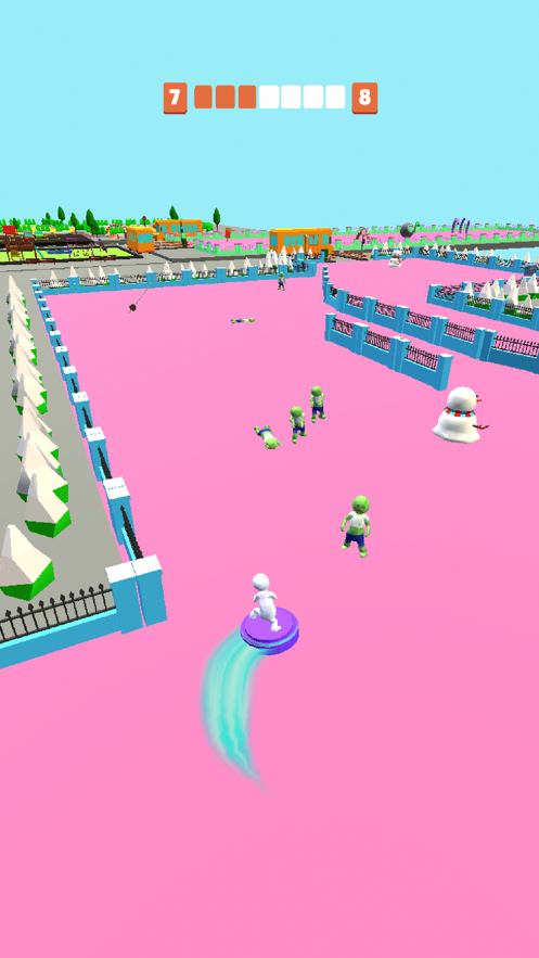 Hover EscapeϷ׿İͼƬ1