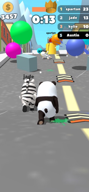 Uphill RunϷ׿ͼƬ1