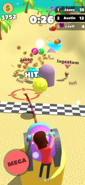 Uphill RunϷ׿ v1.0ͼ1