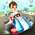 kart.io 3dƽ