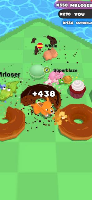Snack.ioϷ׿氲װ v1.0ͼ3