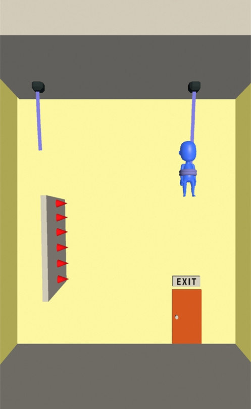rescue meϷ׿ v1.0ͼ3