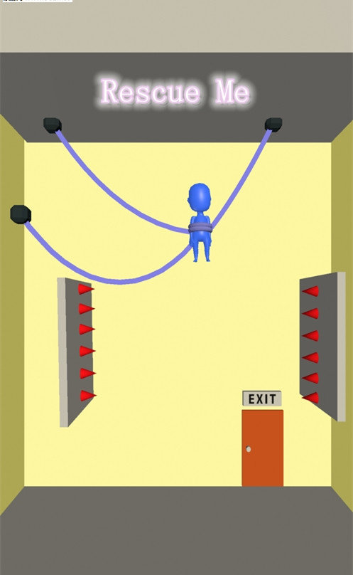 rescue meϷ׿ v1.0ͼ1