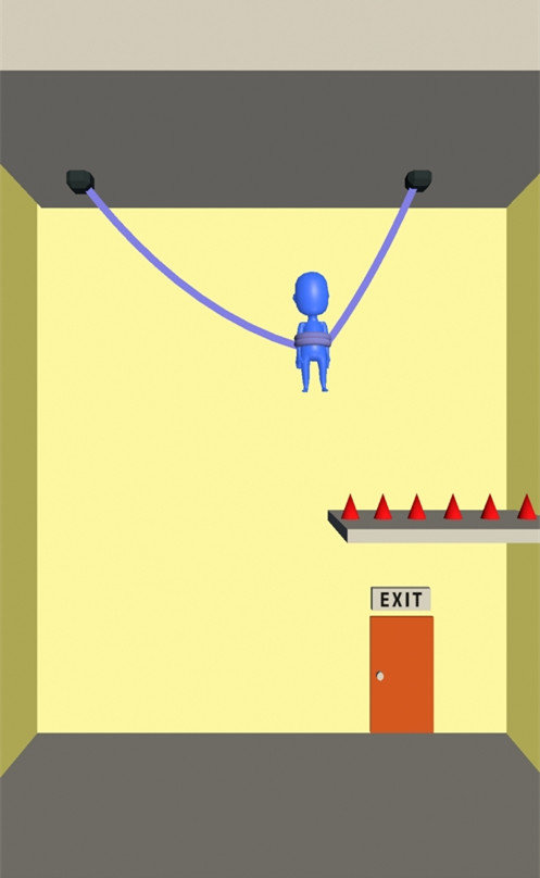 rescue meϷ׿ v1.0ͼ2