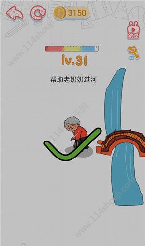 这智商了不得游戏攻略：1-80关游戏答案大全[多图]图片32