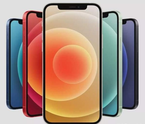 iPhone12ϵֵֹiPhone12[ͼ]ͼƬ2