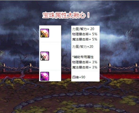 DNFʾ֮ҹʲôʾ֮ҹһ[ͼ]ͼƬ4