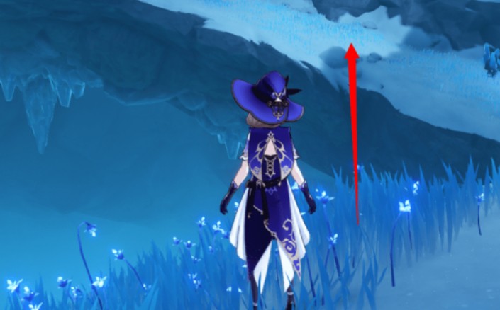 原神雪山三个匣子模式在哪？雪山三个匣子位置任务攻略[多图]图片8