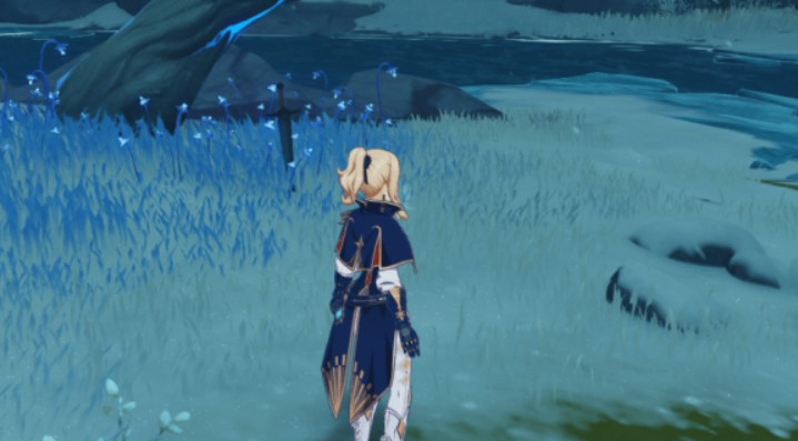 原神雪山三个匣子模式在哪？雪山三个匣子位置任务攻略[多图]图片4