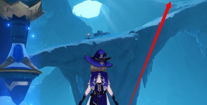 原神雪山三个匣子模式在哪？雪山三个匣子位置任务攻略[多图]图片7