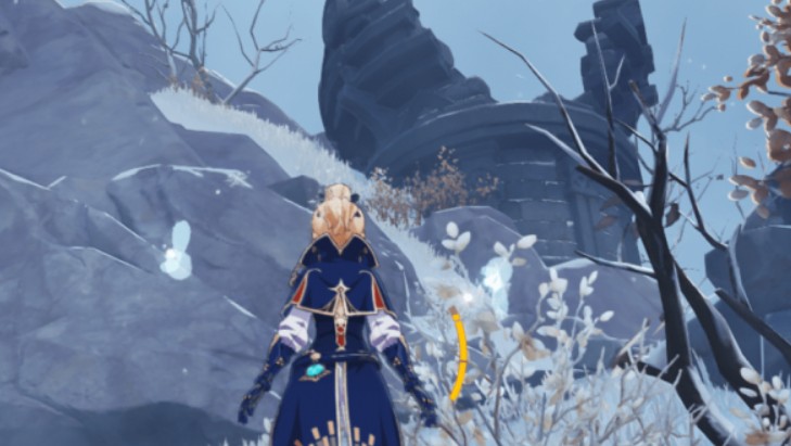 原神雪山三个匣子模式在哪？雪山三个匣子位置任务攻略[多图]图片2