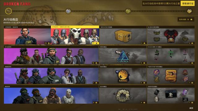 csgoжǮ֤ͨƤ۸һ[ͼ]ͼƬ4