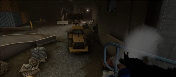 CSGOжһܺô棿һܺģʽռ[ͼ]ͼƬ10